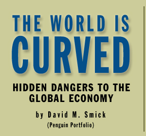 The World Is Curved by David Smick