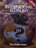 The International Economy